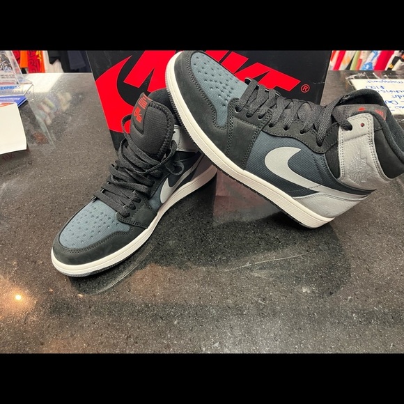 Jordan Gore Tex Sz Various db2889-001 main image 6